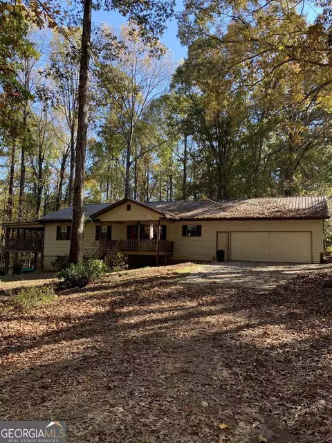 1468 Flippen Rd, Stockbridge, GA 30281