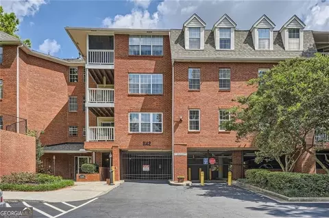 1142 N Jamestown Rd #301, Decatur, GA 30033