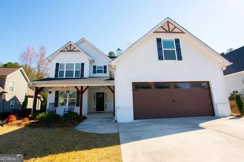 328 Stonecrest Dr, Carrollton, GA 30116