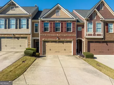 105 Kasey Dr, Woodstock, GA 30189