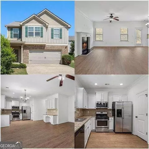 4112 Plymouth Rock Dr, Loganville, GA 30052