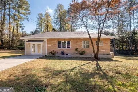 930 Dover St, Marietta, GA 30066