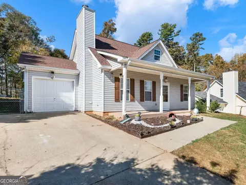 3978 Pinedale Ln, Gainesville, GA 30507