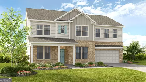 5105 Lansdale Ct, Cumming, GA 30028