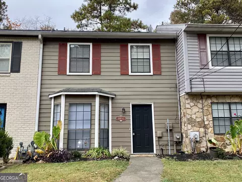3545 Miller St # C, Lithia Springs, GA 30122