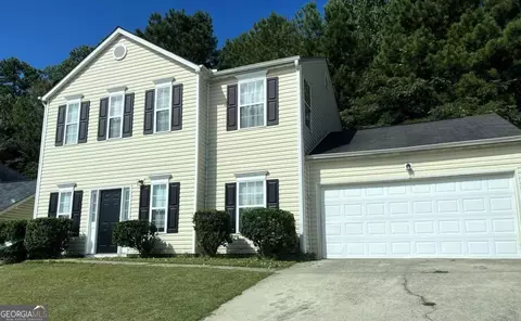 5721 Old Carriage Dr, Atlanta, GA 30349