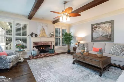 101 Haley Farm Dr, Canton, GA 30115