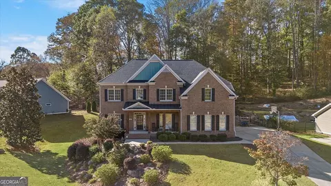 114 Millstone Way, Canton, GA 30115