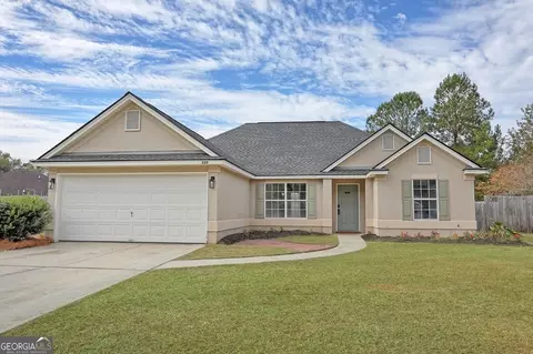 220 Longleaf Cir, Pooler, GA 31322