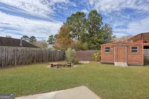 220 Longleaf Cir, Pooler, GA 31322 photo 18