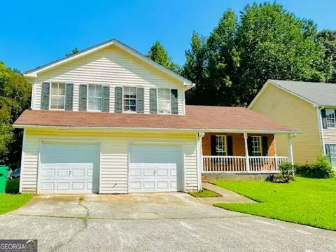 5294 Mccarter Sta, Stone Mountain, GA 30088