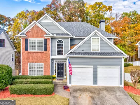 1928 Newpark Way NW, Acworth, GA 30101