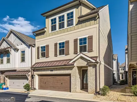 1066 Kirkland Cir, Smyrna, GA 30080