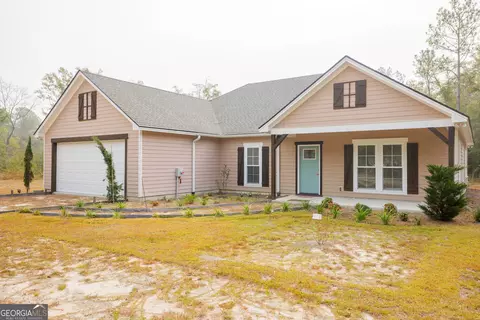 5763 Marty Rd, Valdosta, GA 31601