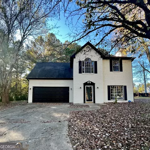 3709 River Ridge Ct, Decatur, GA 30034