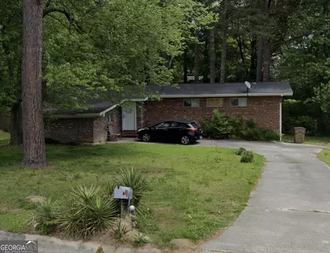 6484 Maddox Rd, Morrow, GA 30260 photo 1