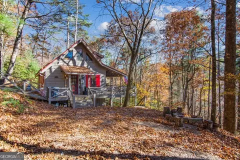 78 Browns Mill Rdg, Suches, GA 30572