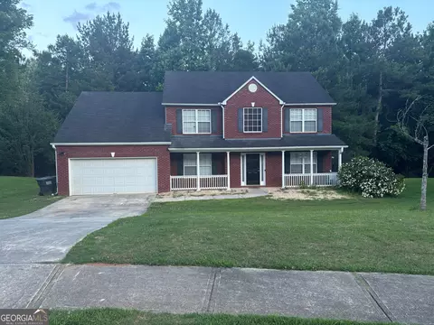 2811 Lee Ct, Conyers, GA 30012