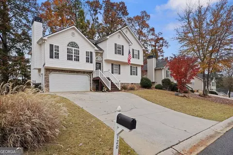 120 Jake Taylor Dr, Acworth, GA 30102