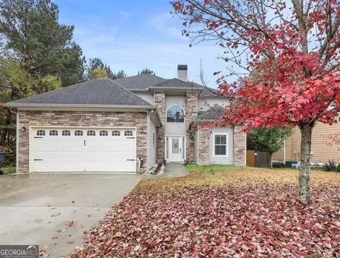 1405 Cumberland Creek Ln, Marietta, GA 30008