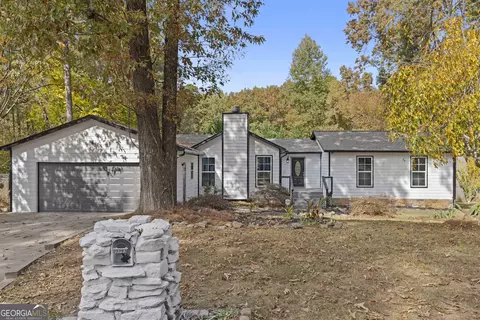 3793 Lamar Way, Snellville, GA 30039