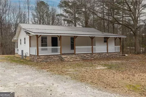 358 Double D Rd, Temple, GA 30179