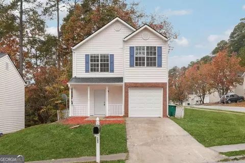 785 Ashley Ln, Stone Mountain, GA 30087