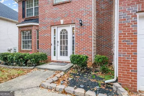 2875 Chilhowee Dr, Atlanta, GA 30331