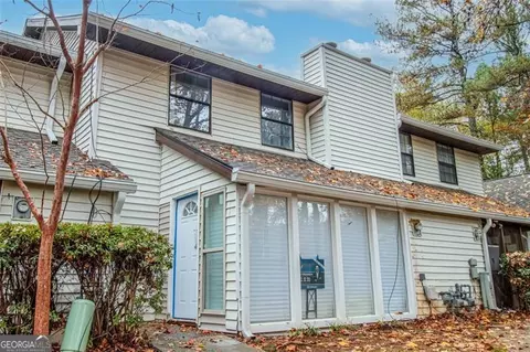 6126 Wintergreen Rd, Norcross, GA 30093