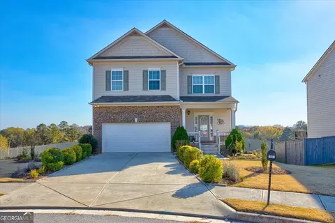 1893 Wilson Manor Cir, Lawrenceville, GA 30045