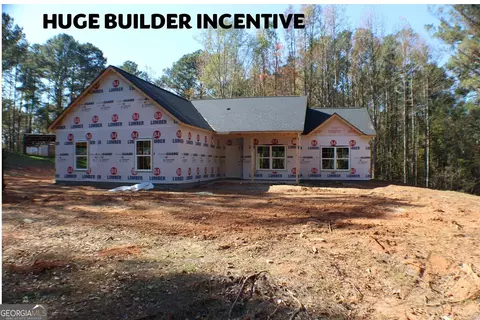 154 Spivey Rd, Newnan, GA 30263