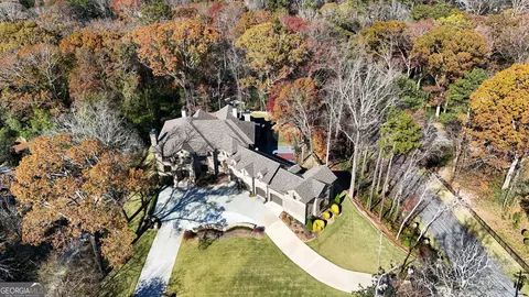 1185 Mount Paran Rd NW, Atlanta, GA 30327