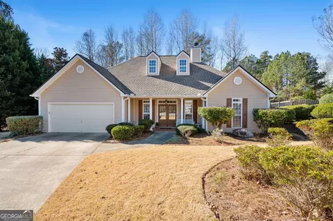321 Holland Creek Ct, Powder Springs, GA 30127