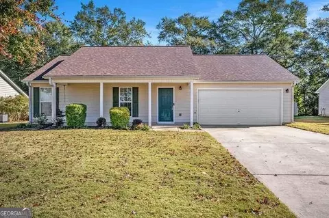 194 Cotton Dr, Jackson, GA 30233