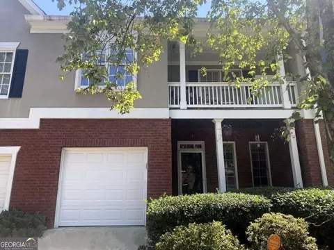 2505 Longcourt Cir SE #6, Atlanta, GA 30339