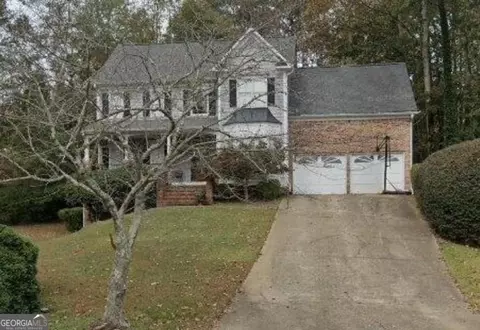 1105 Fox Creek Ct, Woodstock, GA 30189