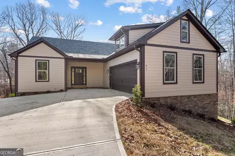 93 Chimney Ln, Cleveland, GA 30528
