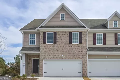 2801 Fareed St, Douglasville, GA 30135