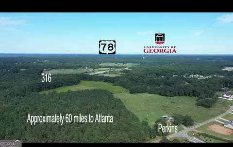 0 Perkins Rd, Winder, GA 30680