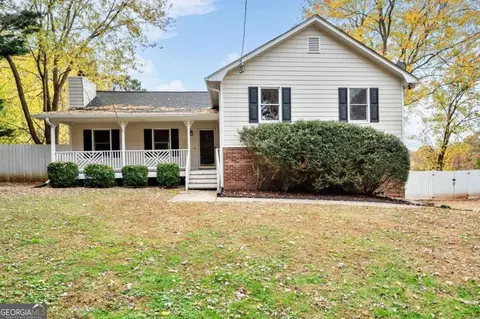 1378 Winndale Rd, Dallas, GA 30157