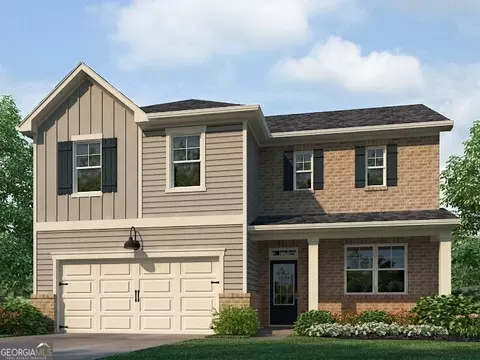 5382 Swan Ln, Powder Springs, GA 30127