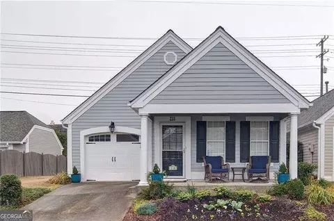 218 Rose Cottage Dr, Woodstock, GA 30189