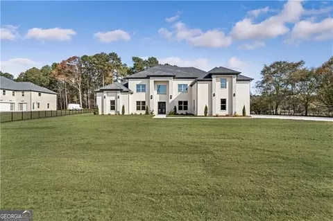 391 E Union Grove Cir, Auburn, GA 30011