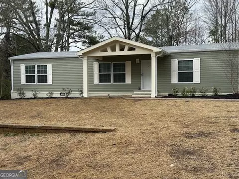 4421 Ball Ground Rd, Ball Ground, GA 30107