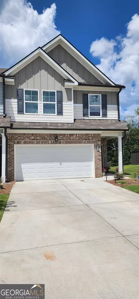 4733 Fullerton Ln #47, Oakwood, GA 30566