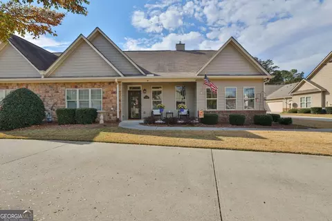 2390 Tree Arbor Way, Marietta, GA 30064