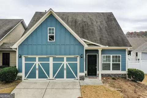 309 Overview Dr, Canton, GA 30114