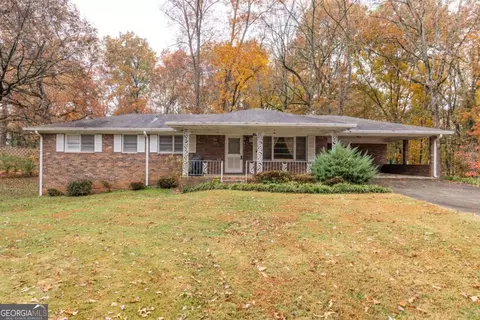 6120 Hiram Lithia Springs Rd SW, Austell, GA 30106
