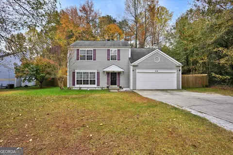 2110 Buckley Trl, Snellville, GA 30078