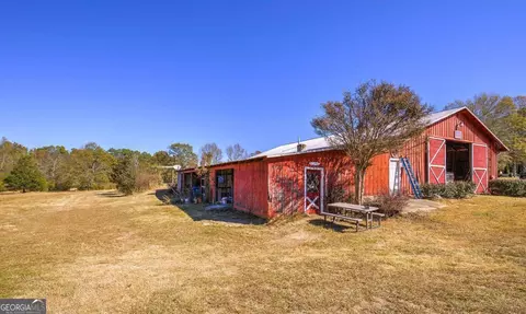 91 Davis Loop, Kingston, GA 30145 photo 50